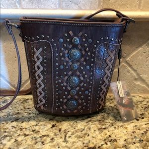 Montana West purse